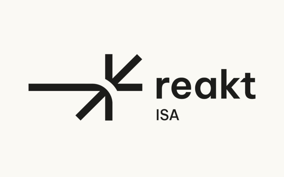 ISA – REAKT DATI Innovationscommunity