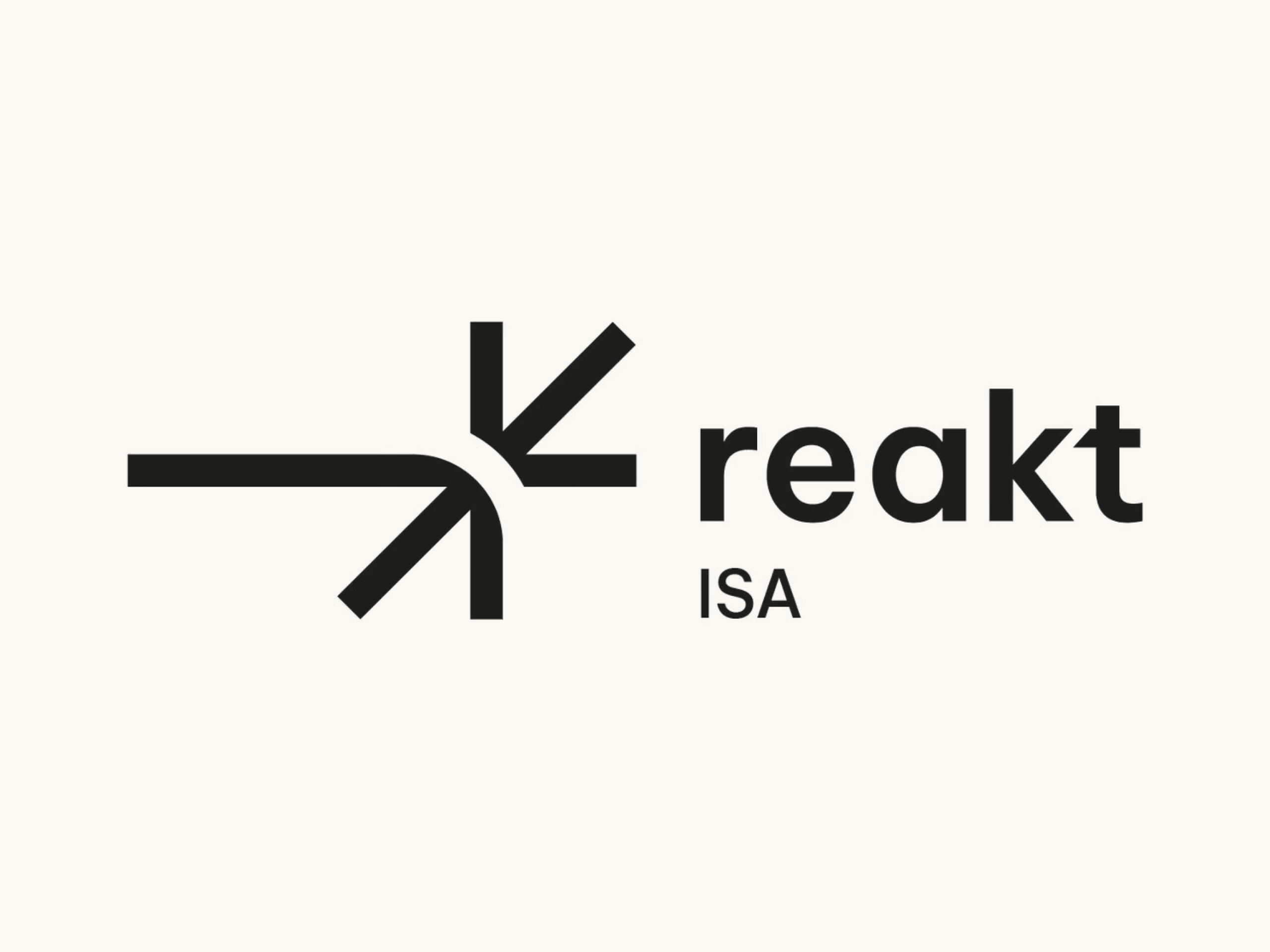 ISA – REAKT DATI Innovationscommunity