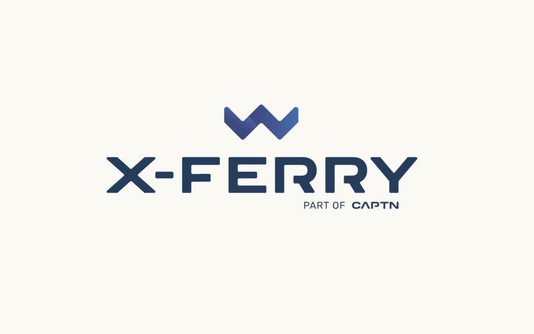 CAPTN-X-Ferry