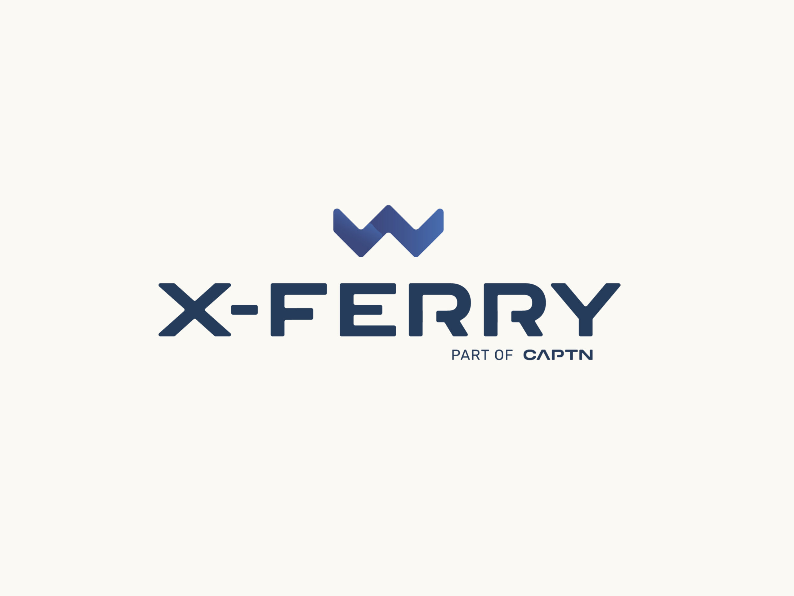 CAPTN-X-Ferry