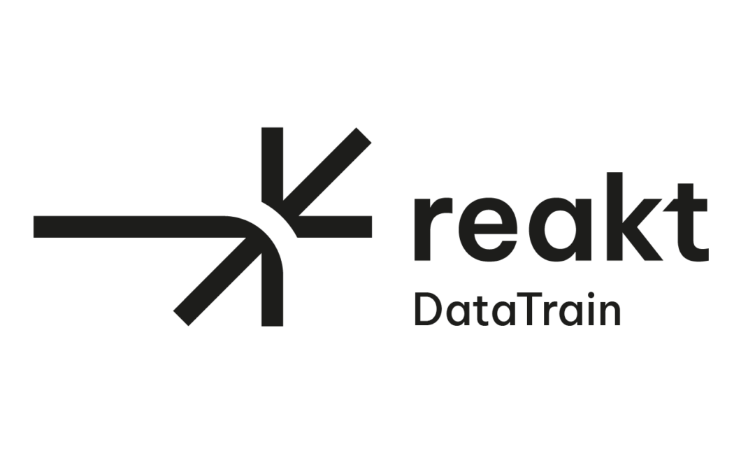 DataTrain – REAKT DATI Innovationscommunity