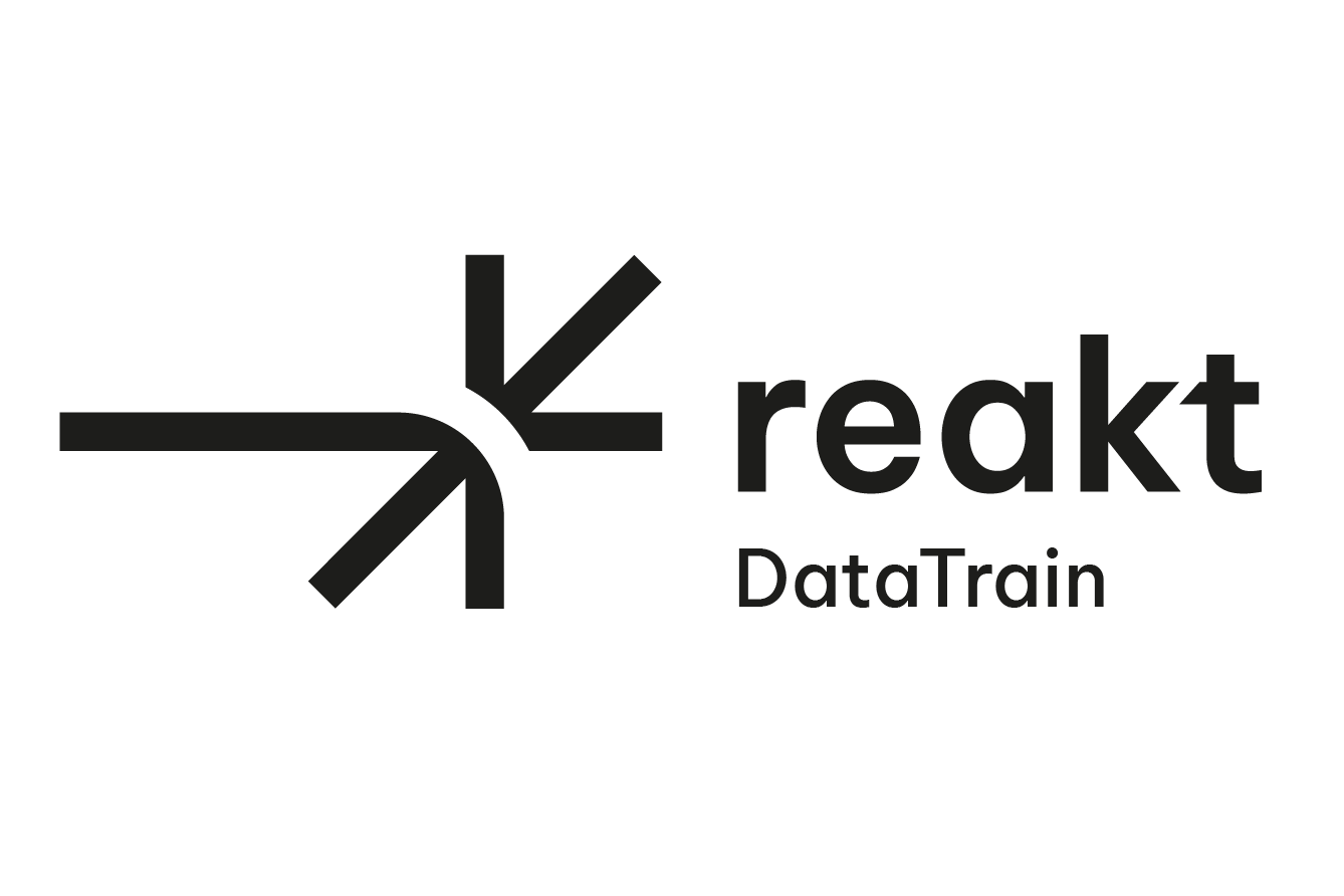 DataTrain – REAKT DATI Innovationscommunity