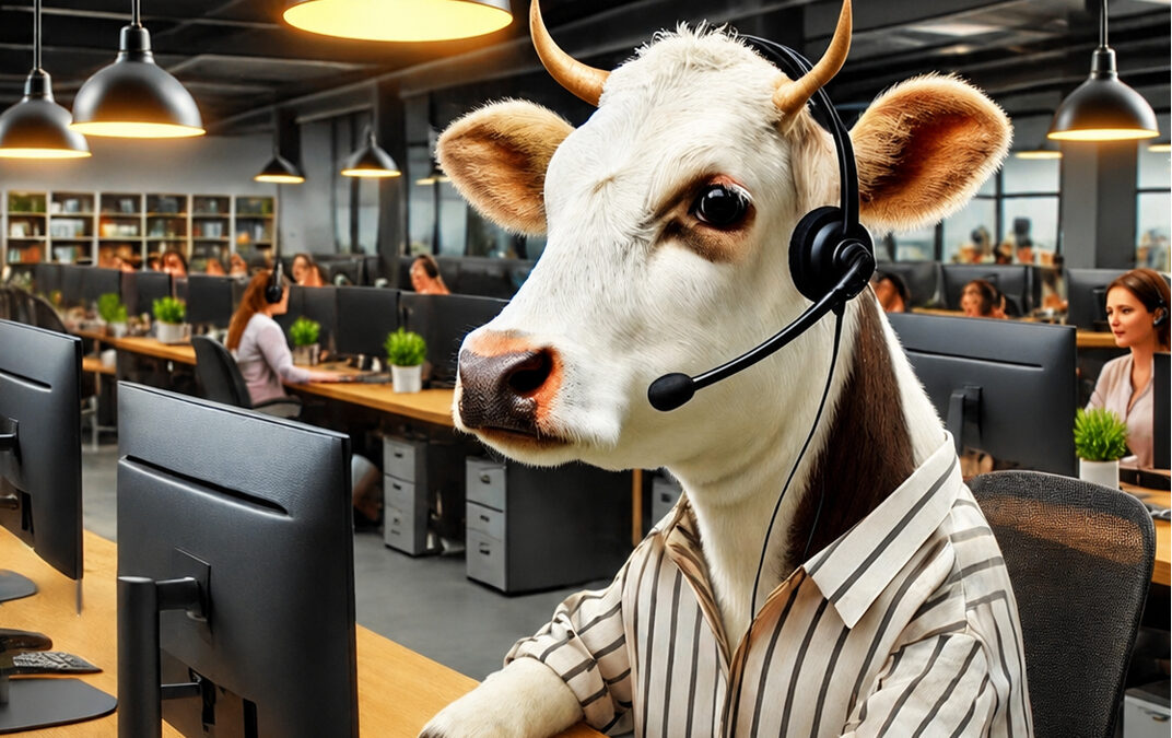 SmartFarm CoPilot