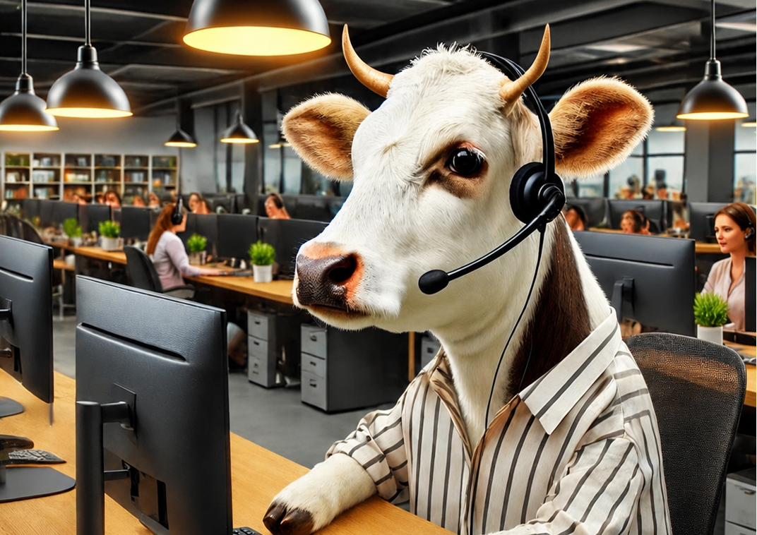 SmartFarm CoPilot
