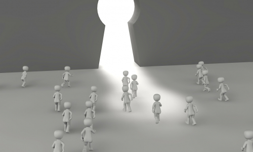 DPM: Data, People, Management