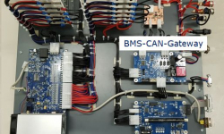 Batteriediagnosesystem