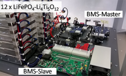 Batteriemanagement