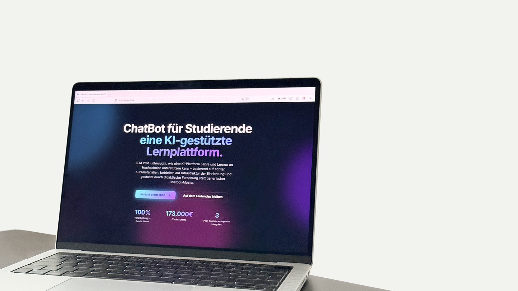 Ki-Systeme, Datensouveräne KI